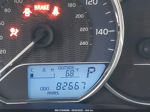 Toyota Corolla L/le/s/s Plus/le Plus 2016 5YFBURHE9GP548239 Image 15