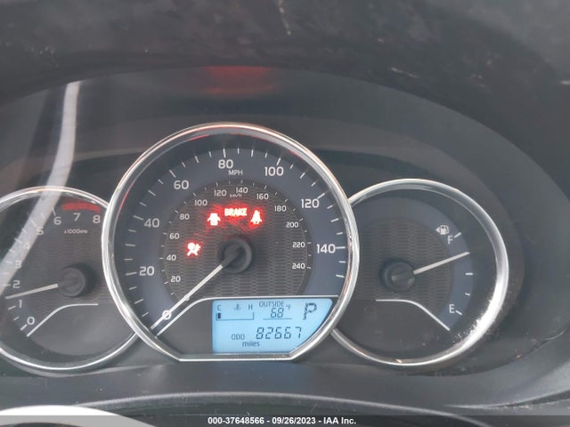 Toyota Corolla L/le/s/s Plus/le Plus 2016 5YFBURHE9GP548239 Image 7