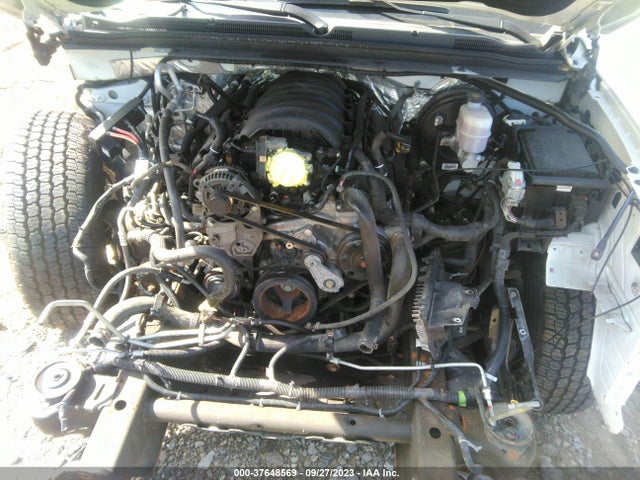 Chevrolet Tahoe Premier 2017 1GNSKCKC5HR324085 Image 10