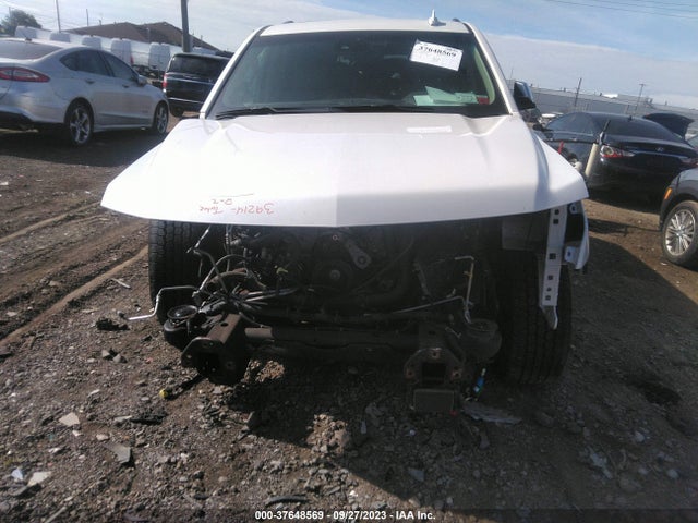Chevrolet Tahoe Premier 2017 1GNSKCKC5HR324085 Image 12