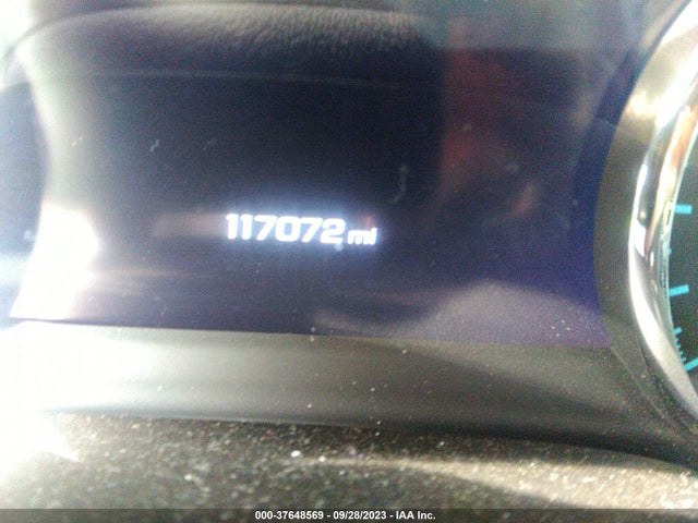 Chevrolet Tahoe Premier 2017 1GNSKCKC5HR324085 Image 15