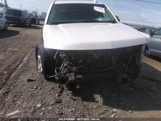 Chevrolet Tahoe Premier 2017 1GNSKCKC5HR324085 Image 6
