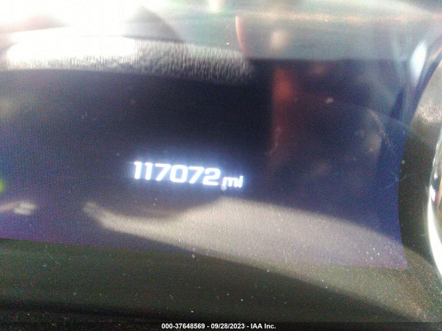 Chevrolet Tahoe Premier 2017 1GNSKCKC5HR324085 Image 7