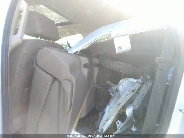 Chevrolet Tahoe Premier 2017 1GNSKCKC5HR324085 Image 8