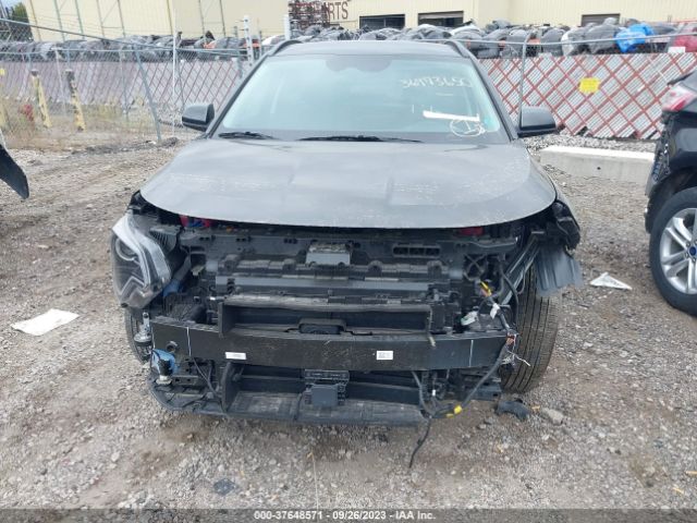 KNDCR3LE8P5089681 KIA NIRO EX