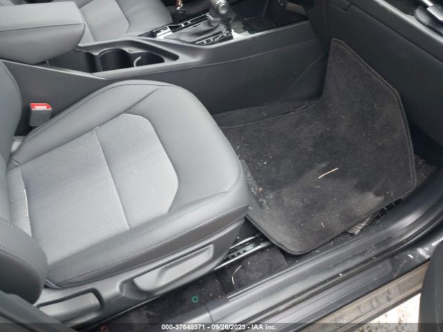 KNDCR3LE8P5089681 KIA NIRO EX