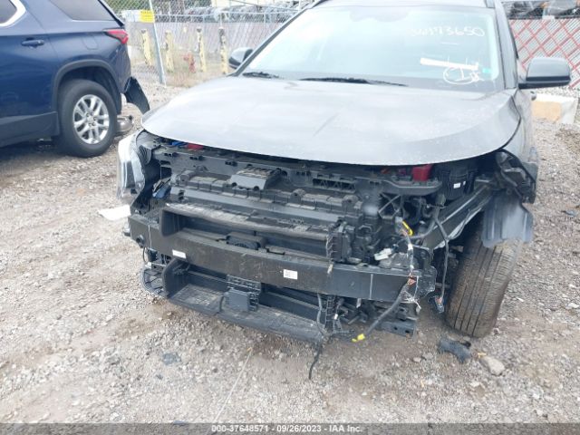KNDCR3LE8P5089681 KIA NIRO EX