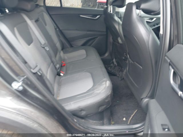 KNDCR3LE8P5089681 KIA NIRO EX