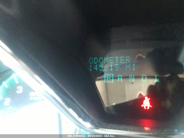 Chevrolet Traverse Lt 2015 1GNKRGKD0FJ167475 Image 7