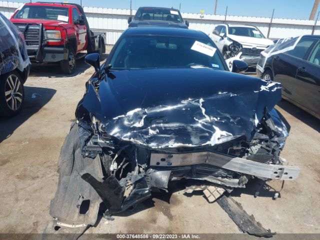 JTHBF1D25E5013862 Lexus IS 250