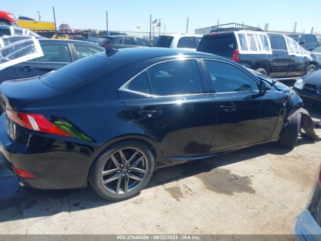 JTHBF1D25E5013862 Lexus IS 250