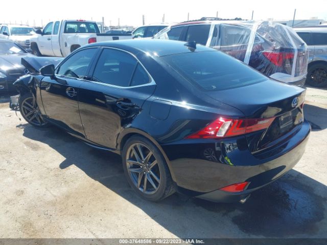JTHBF1D25E5013862 Lexus IS 250