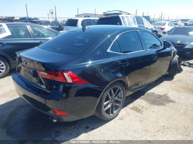 JTHBF1D25E5013862 Lexus IS 250