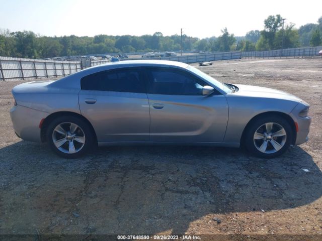 2C3CDXHG8GH235168 Dodge Charger Sxt
