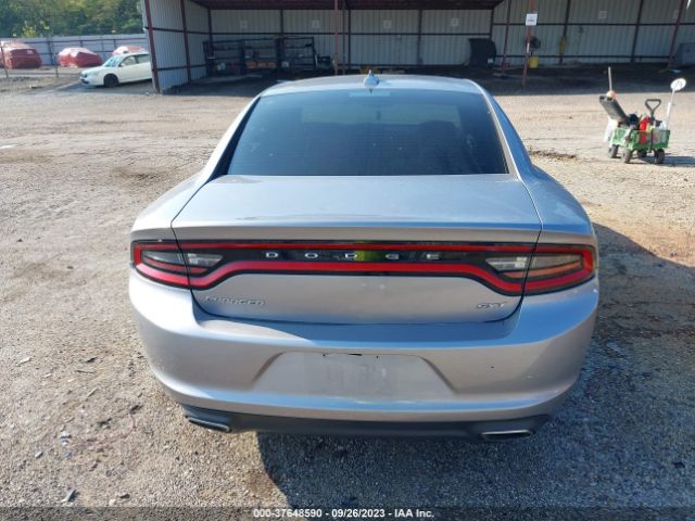 2C3CDXHG8GH235168 Dodge Charger Sxt