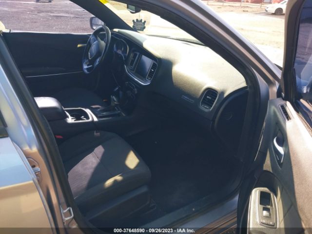 2C3CDXHG8GH235168 Dodge Charger Sxt