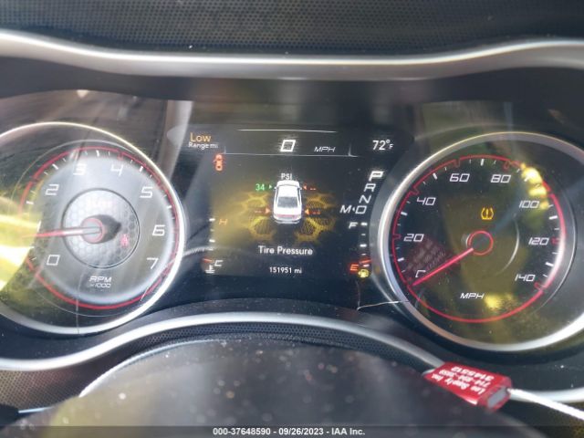2C3CDXHG8GH235168 Dodge Charger Sxt