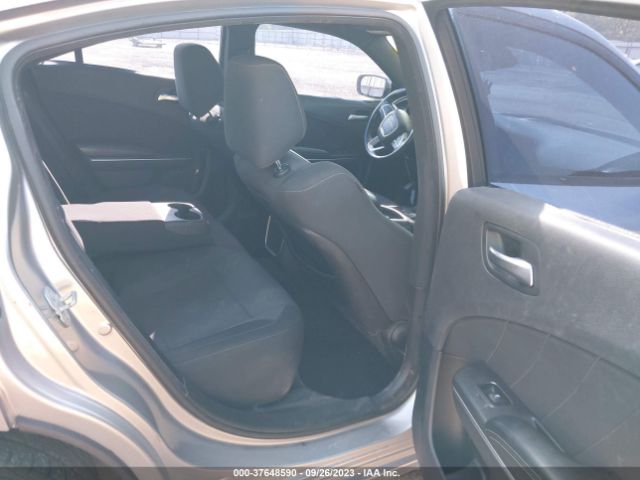 2C3CDXHG8GH235168 Dodge Charger Sxt