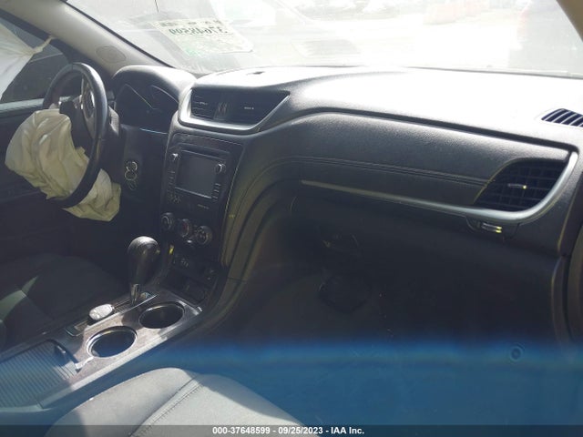 Chevrolet Traverse 1lt 2015 1GNKRGKD2FJ275239 Image 5