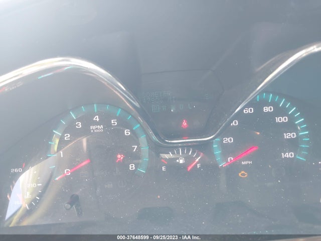 Chevrolet Traverse 1lt 2015 1GNKRGKD2FJ275239 Image 7