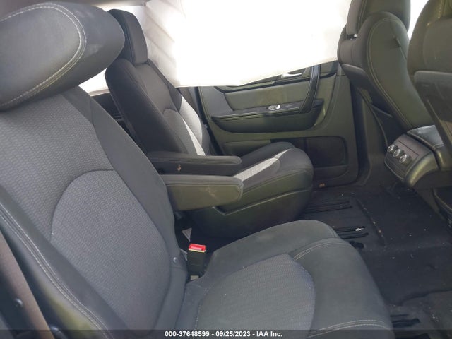 Chevrolet Traverse 1lt 2015 1GNKRGKD2FJ275239 Image 8