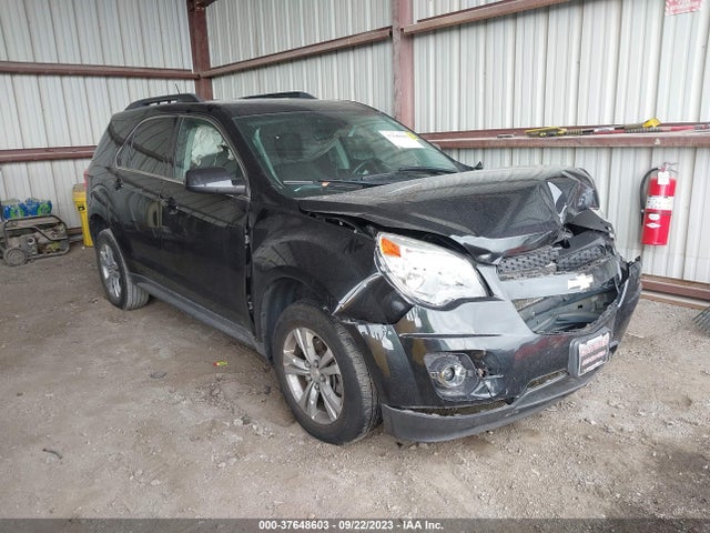 2015 2GNFLGE37F6278463 главное изображение