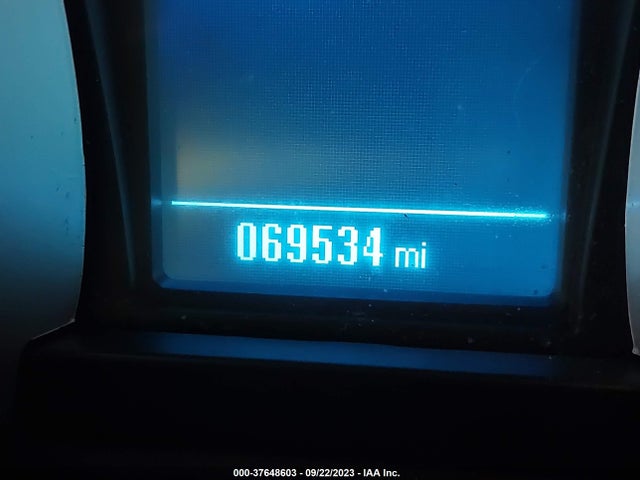 Chevrolet EQUINOX LT 2015 2GNFLGE37F6278463 Image 7