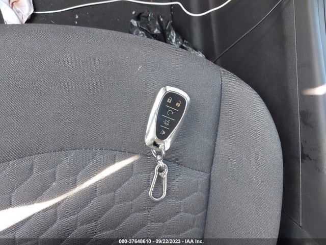 Chevrolet EQUINOX LT 2018 2GNAXJEV7J6254847 Image 11