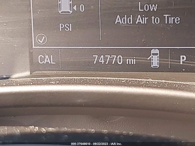 Chevrolet EQUINOX LT 2018 2GNAXJEV7J6254847 Image 15