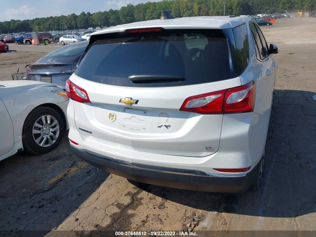 Chevrolet EQUINOX LT 2018 2GNAXJEV7J6254847 Image 16