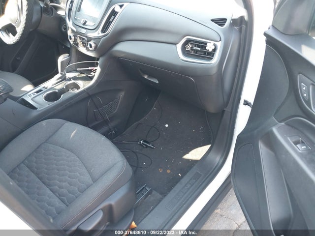 Chevrolet EQUINOX LT 2018 2GNAXJEV7J6254847 Image 5
