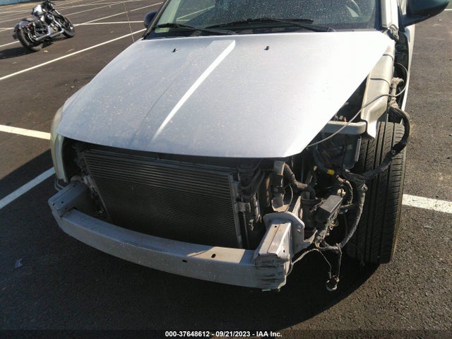2008 DODGE CALIBER SE VIN: 1B3HB28B68D757103
