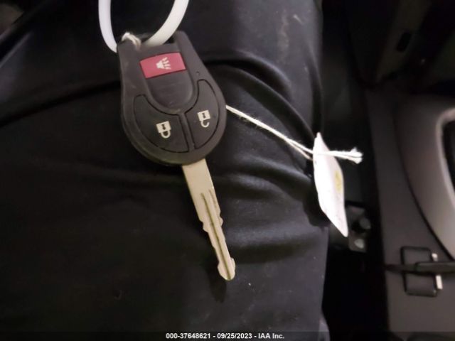 JN8AS5MV3EW200106 Nissan Rogue Select S