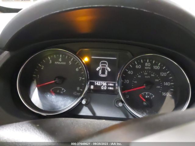 JN8AS5MV3EW200106 Nissan Rogue Select S