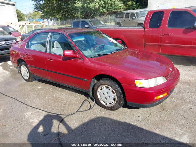 1995 HONDA ACCORD LX/EX VIN: 1HGCD5635SA088591