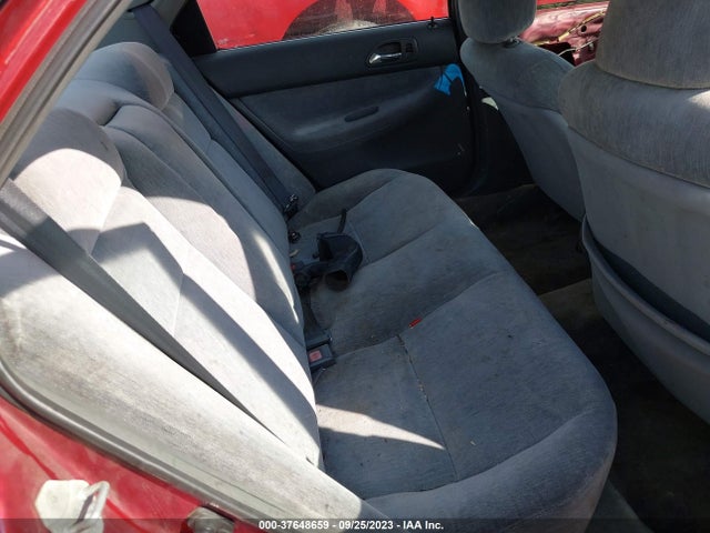 1995 HONDA ACCORD LX/EX VIN: 1HGCD5635SA088591