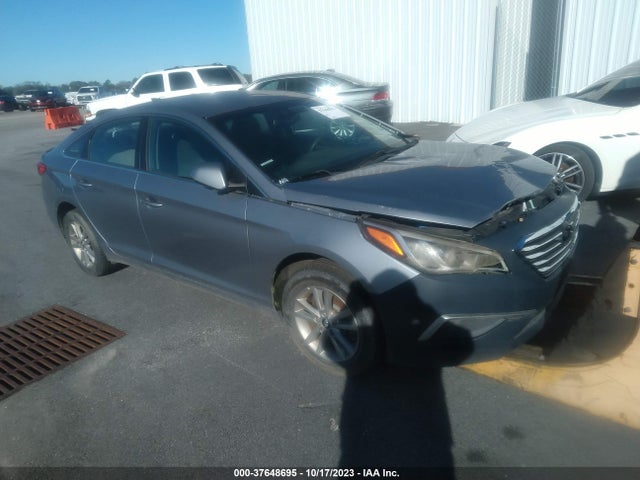 2016 5NPE24AF8GH352430 main image