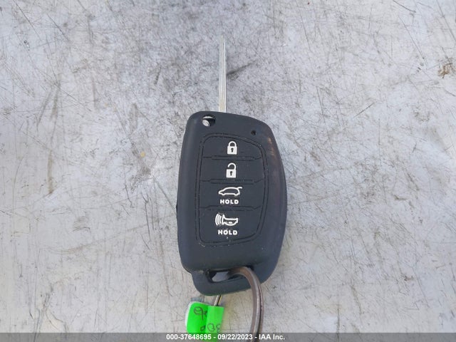 Hyundai Sonata 2.4l Se 2016 5NPE24AF8GH352430 Image 11