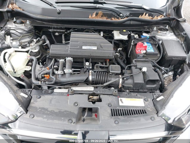 Honda Cr-v Awd Ex 2020 2HKRW2H5XLH682393 Image 10