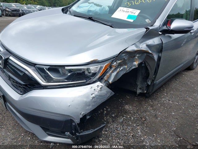 Honda Cr-v Awd Ex 2020 2HKRW2H5XLH682393 Image 6