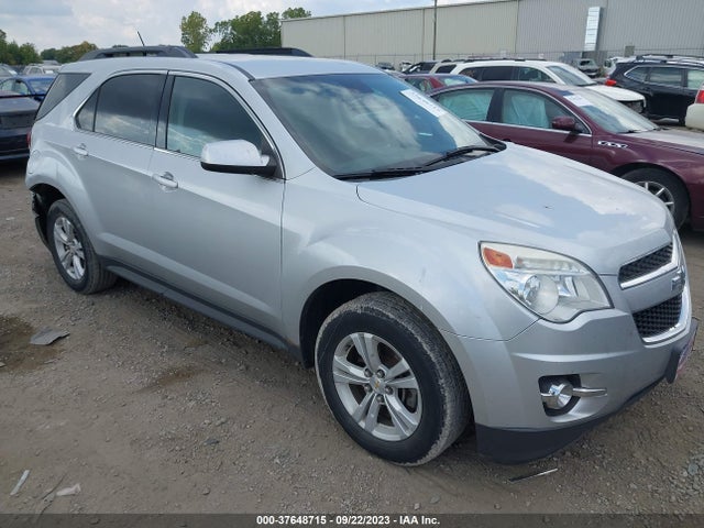 2014 2GNALCEK0E6274490 главное изображение