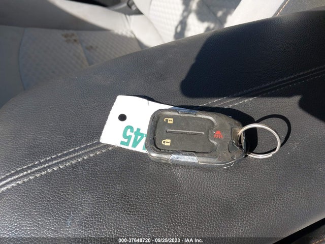GMC Terrain Sle 2018 3GKALMEV5JL349476 Image 11