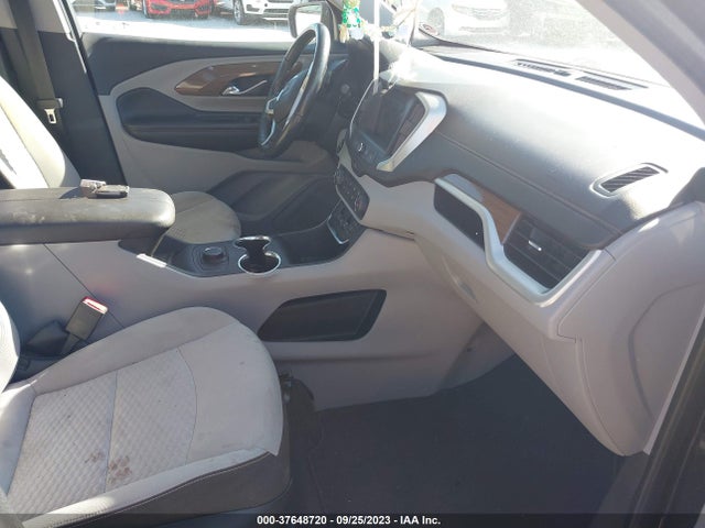 GMC Terrain Sle 2018 3GKALMEV5JL349476 Image 5