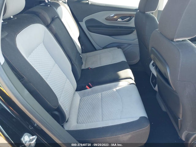 GMC Terrain Sle 2018 3GKALMEV5JL349476 Image 8