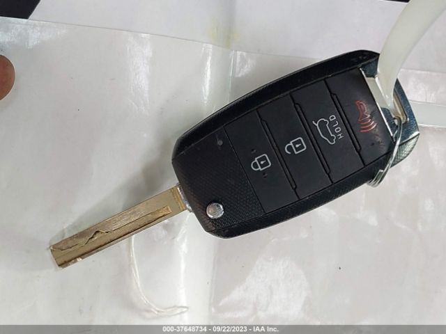 5XYPG4A35KG494797 KIA SORENTO L