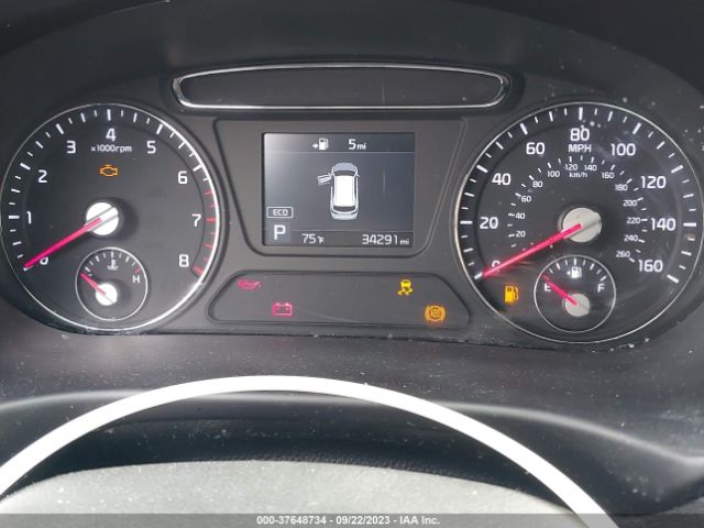 5XYPG4A35KG494797 KIA SORENTO L