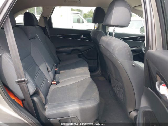 5XYPG4A35KG494797 KIA SORENTO L