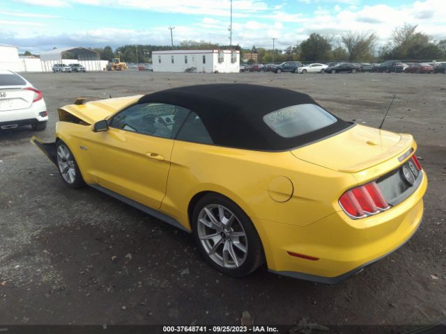 1FATP8FF0F5367100 Ford Mustang Gt Premium