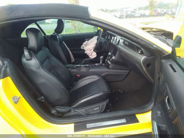 1FATP8FF0F5367100 Ford Mustang Gt Premium