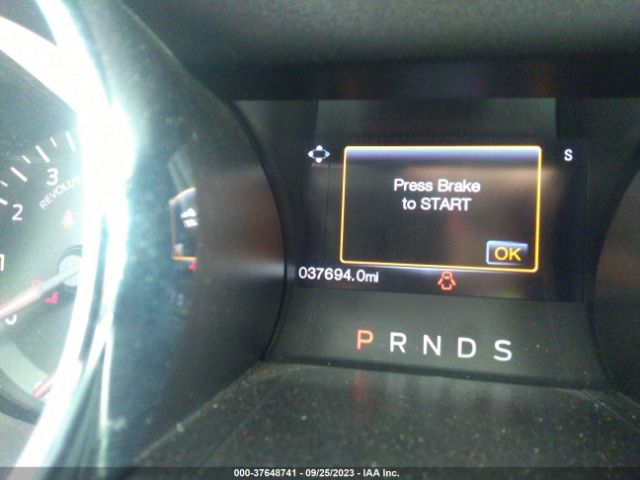 1FATP8FF0F5367100 Ford Mustang Gt Premium
